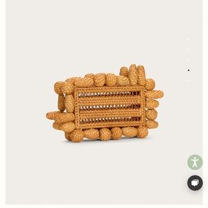 Cult Gaia Akira Clutch